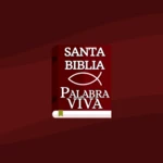 Logo of Santa Biblia Palabra Viva android Application 